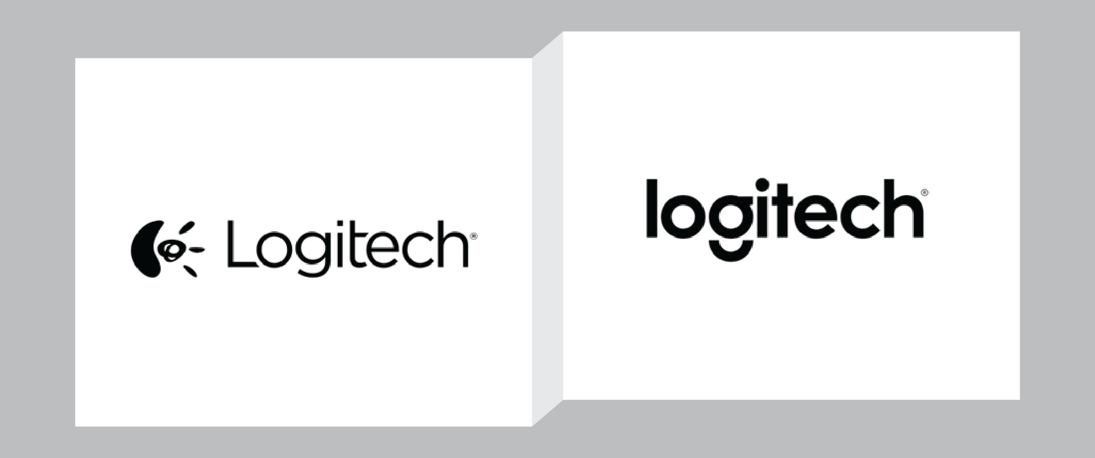 logo cua logitech